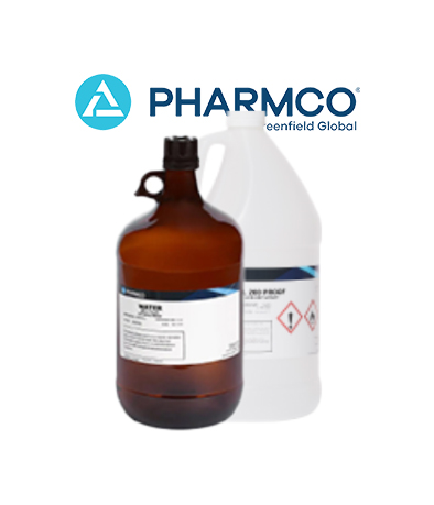 AGUA HPLC X 500 ML - PHARMCO