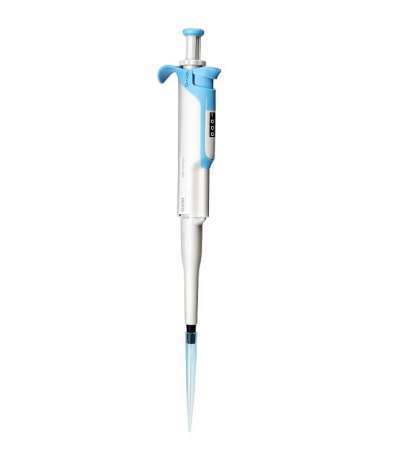 MICROPIPETA AUTOCLAVABLE RGO. 20-200 UL HIPETTE - DLAB