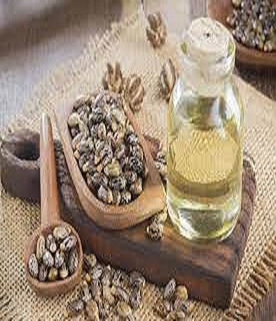 ACEITE DE RICINO (CASTOR) MED BP88
