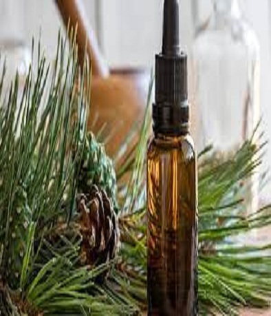 ACEITE DE PINO 50%