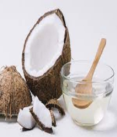 ACEITE DE COCO X 190