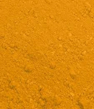 COLORANTE SUNSET YELLOW  X1