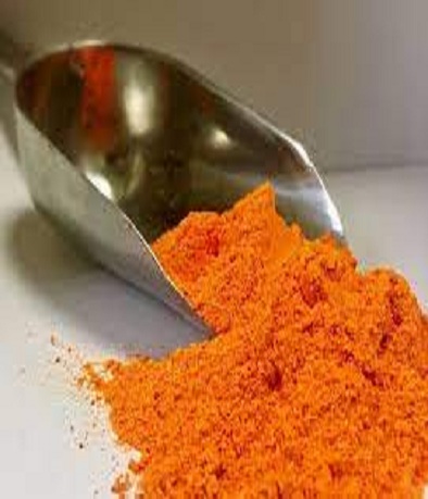 COLORANTE TARTRAZINA  X1