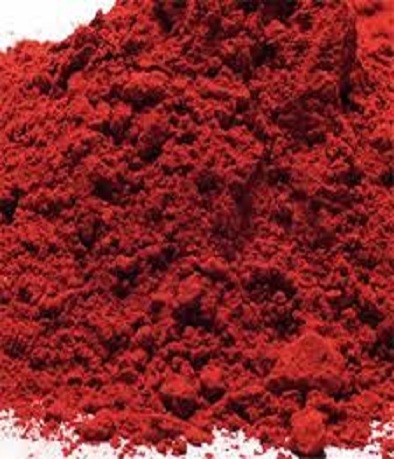 COLORANTE ROJO AMARANTO  X1