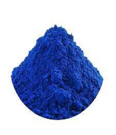 COLORANTE AZUL BRILLANTE