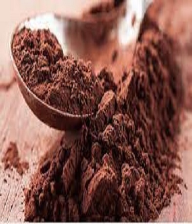 CACAO ALCALINO  X 25