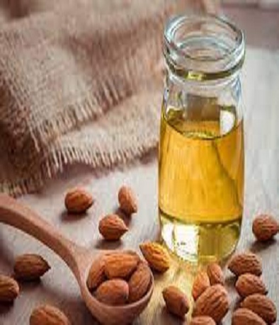 ACEITE DE ALMENDRAS PURO