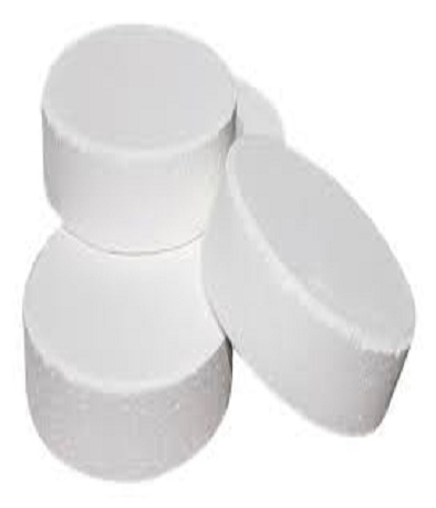 CLORO PASTILLAS DE 50 GRS.  X50