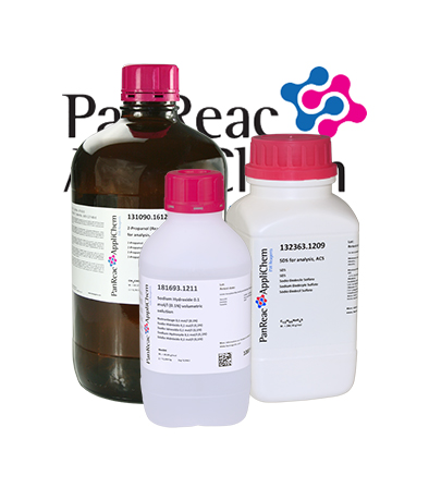 ZINCON P.A. COD: PA-122667.1604 X 5 GRS "PANREAC"