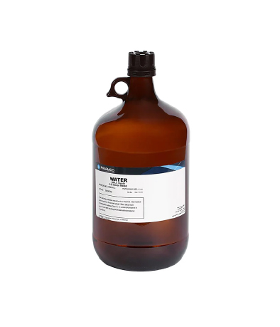 AGUA GRADO HPLC X 4 LTS - PHARMCO
