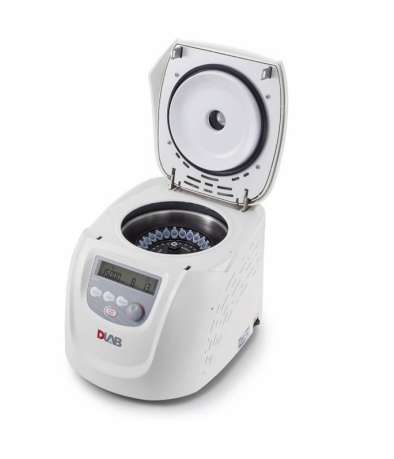 CENTRIFUGA MICRO ALTA VELOCIDAD D3024 - DRAGON LAB
