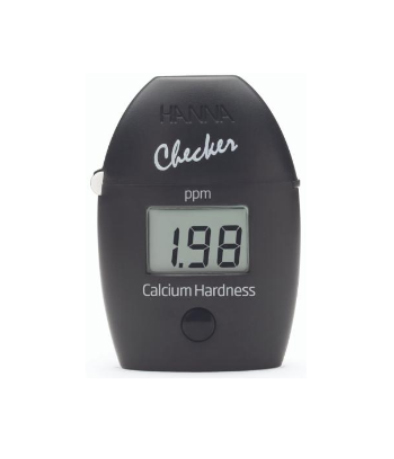 COLORIMETRO BOLSILLO P/DUREZA CALCICA HI-720 - HANNA