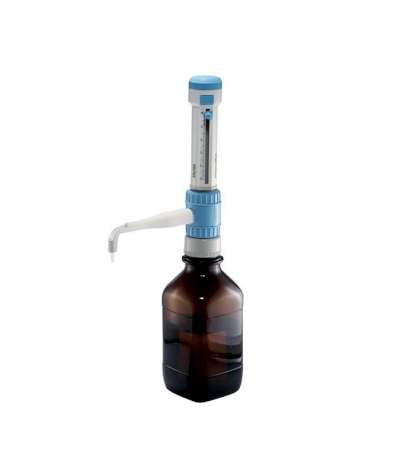 DISPENSADOR DE BOTELLA 0.5-5 ML - DLAB