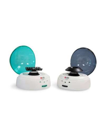 CENTRIFUGA PARA 8 TUBOS EPPENDORF A 7000 RPM DRAGON LAB