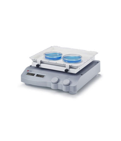 AGITADOR ROCKER SK-R1807-S DIGITAL. LED. C/TIMER. PLATAFORMA ANTIDESLIZANTE. 2 KG