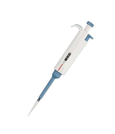 MICROPIPETA AUTOMATICA TOPPETTE - VOL. VARIABLE 20-200 - DLAB