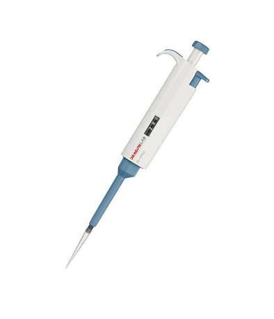 MICROPIPETA AUTOMATICA "DLAB" TOPPETTE VOL FIJO 50µL