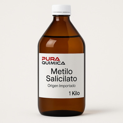 METILO SALICILATO X KG