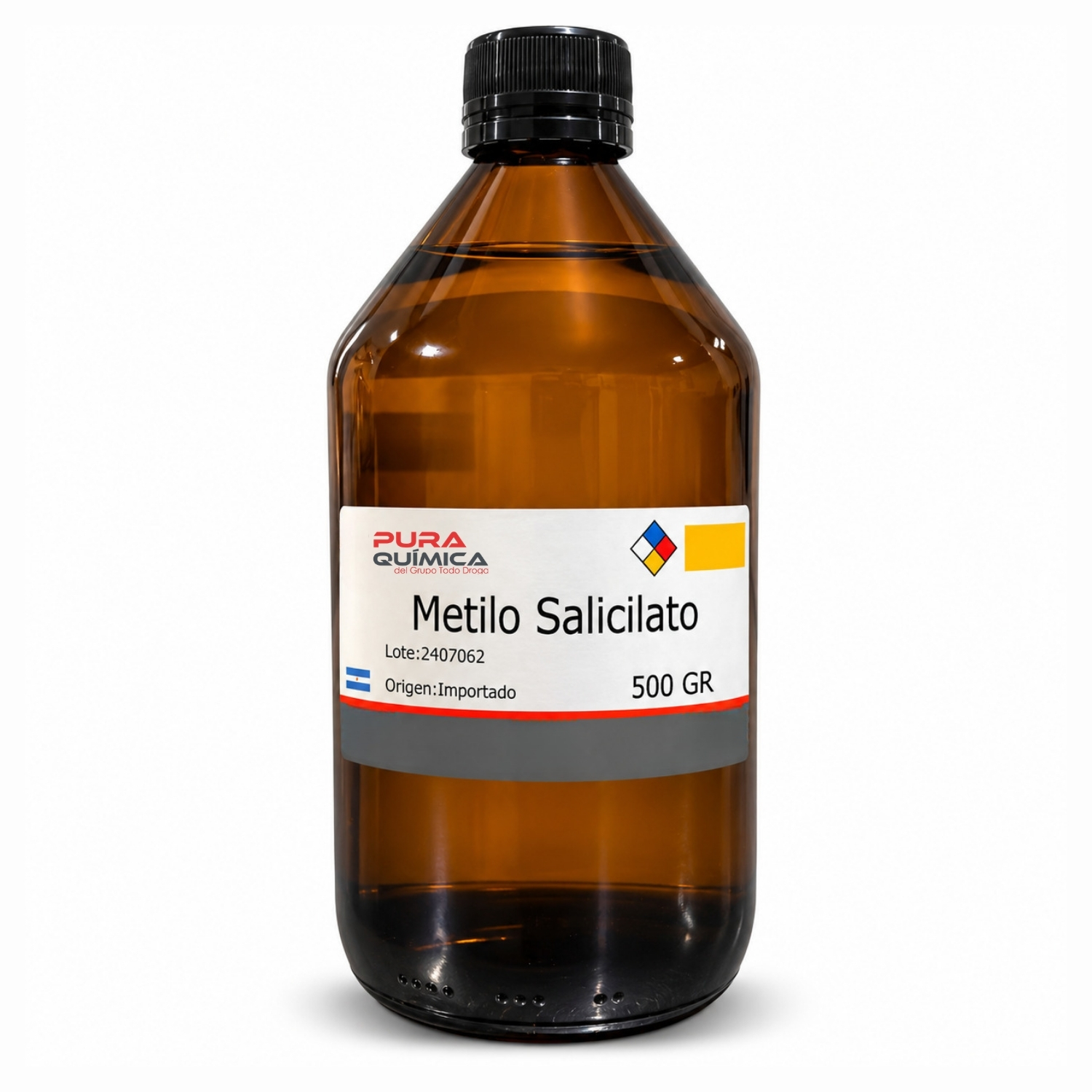 METILO SALICILATO X KG