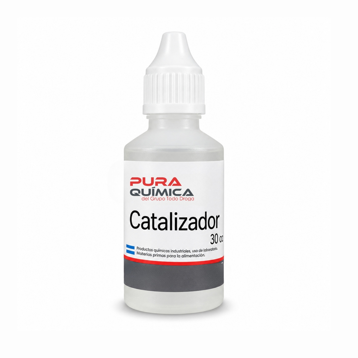 CATALIZADOR PERLY-OX 50  P/RESINA NAUTICA O PREACELERADA X  LT