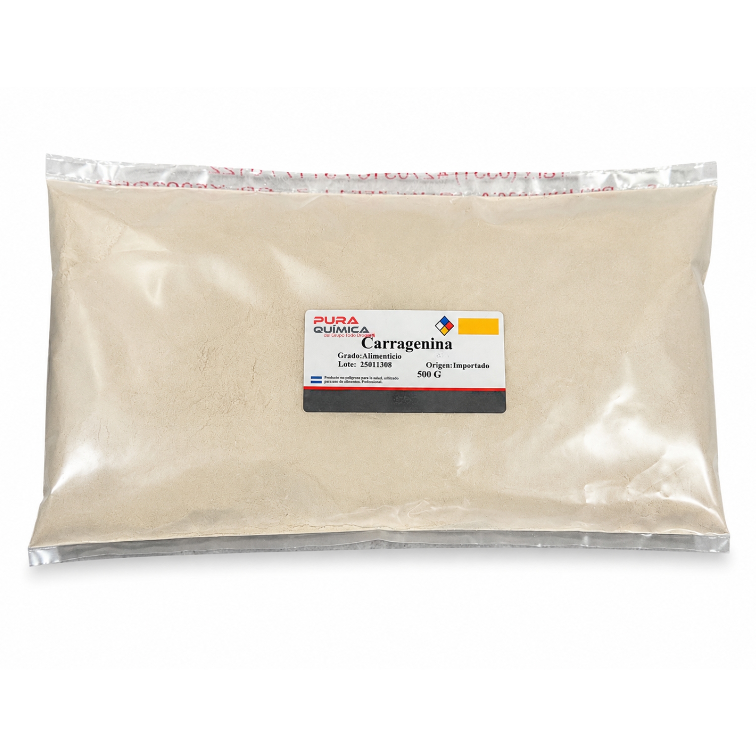 CARRAGENINA IMPORTADA X KG
