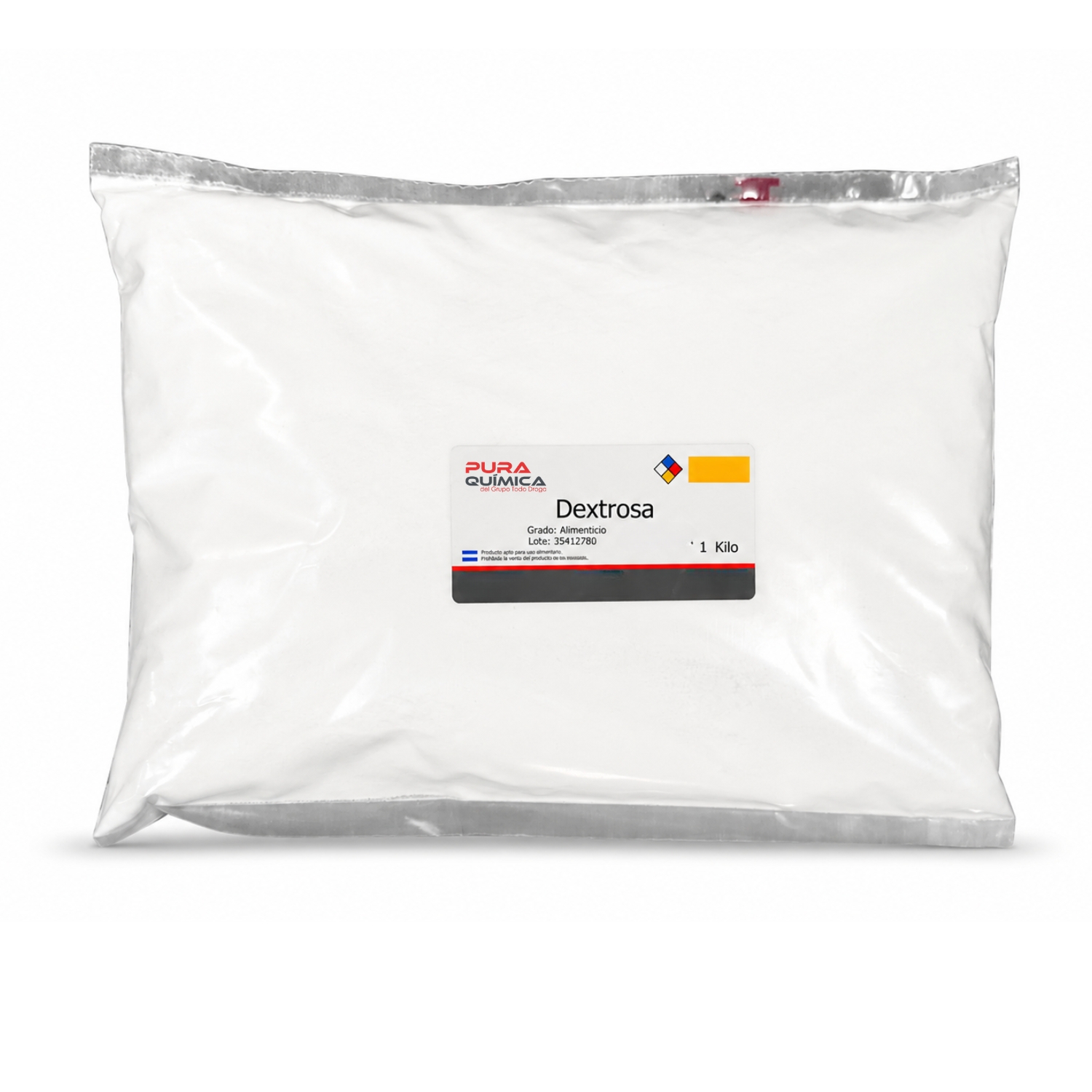 CERELOSE-MERITOSE-DEXTROSA-GLUCOSA ALIMEN. X KG