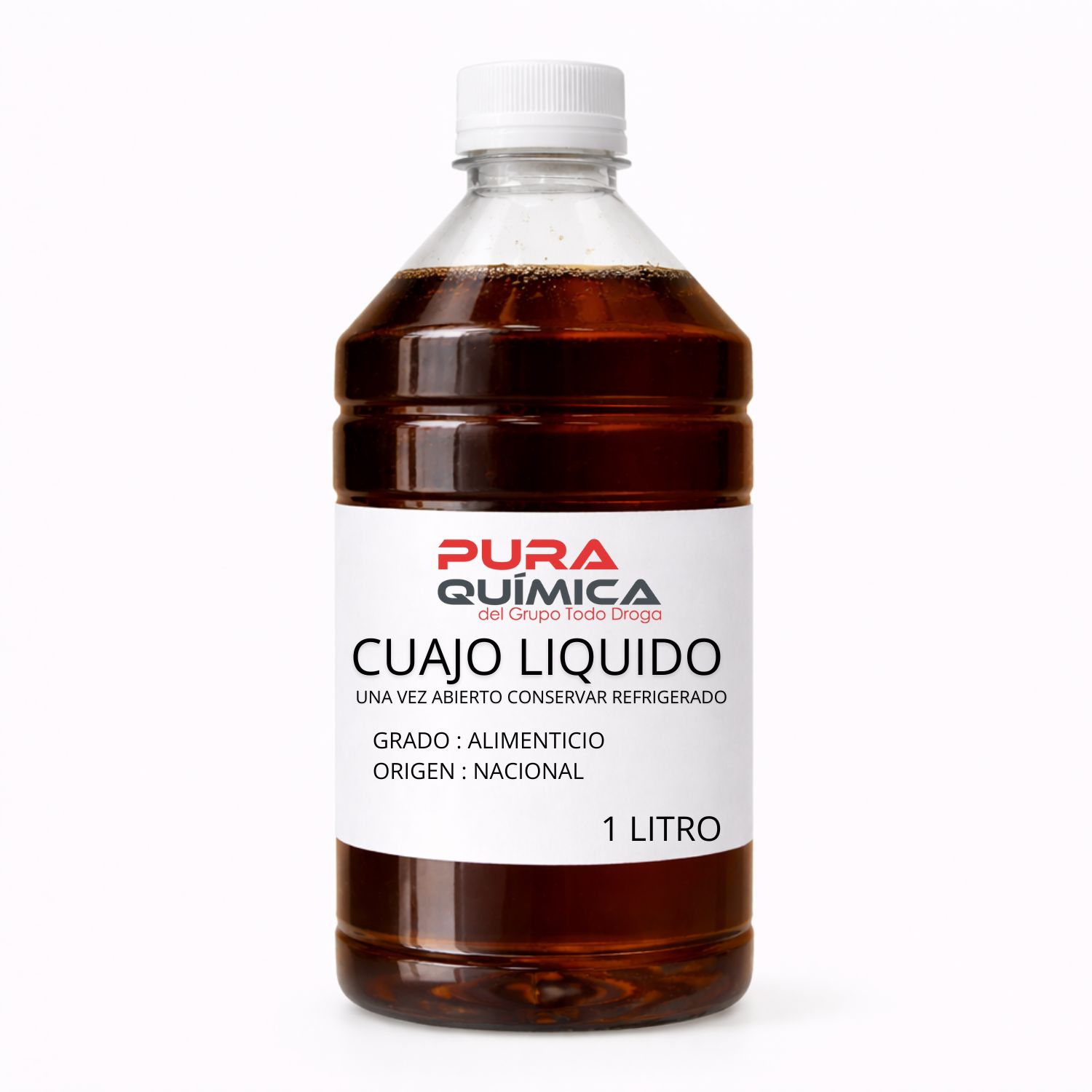 CUAJO LIQUIDO (1X10.000) X KG