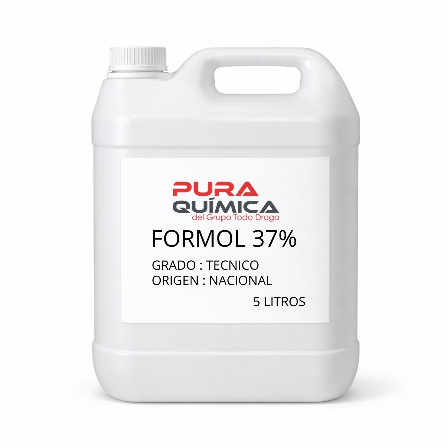 FORMOL 37 % KG