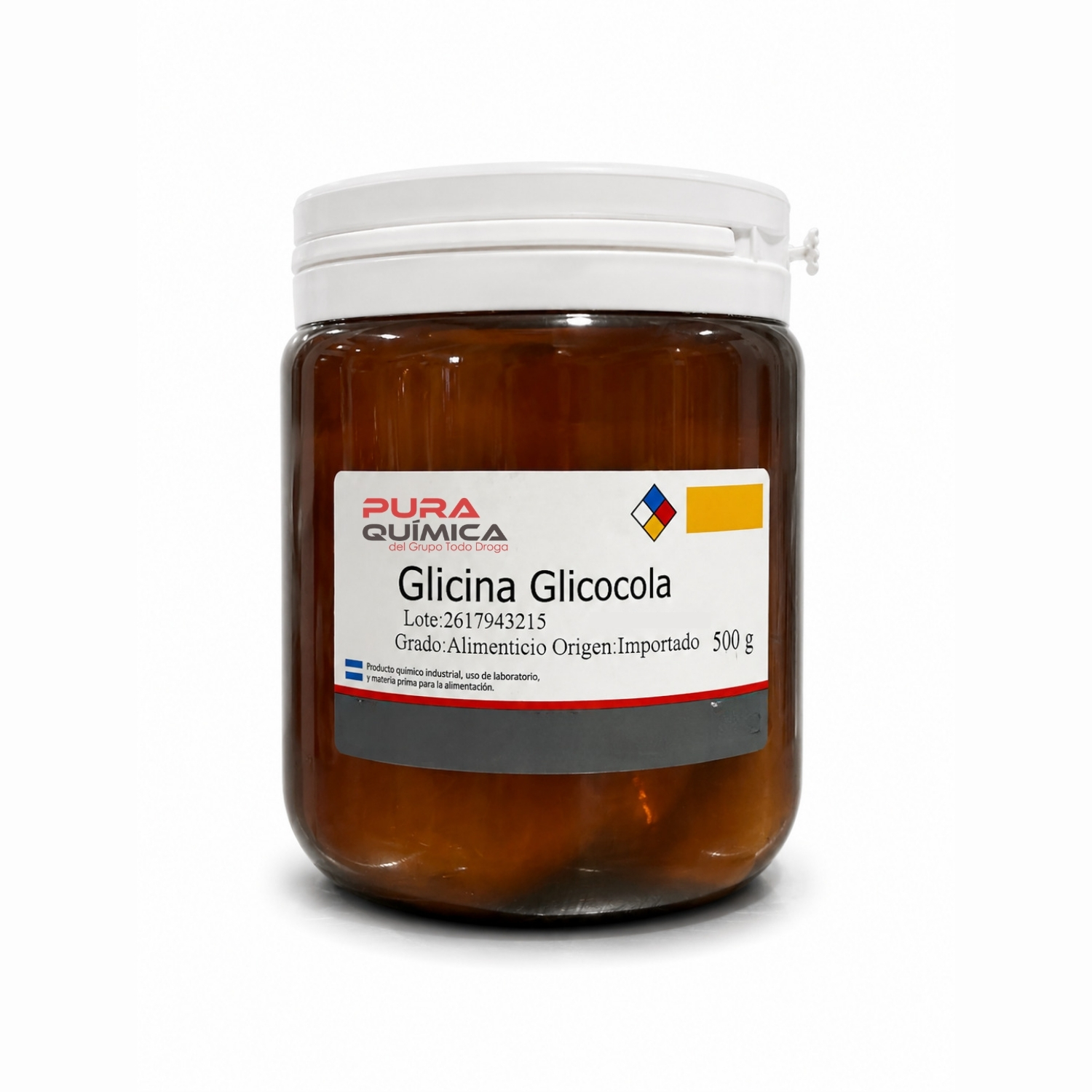 GLICO COLA AMINO (GLICINA) KG
