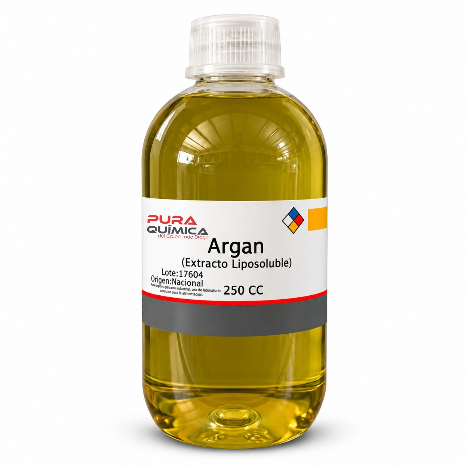 ACEITE DE ARGAN   X LT (OLEO)