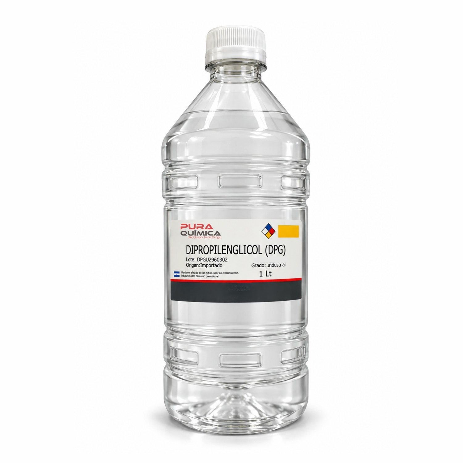 DIPROPILENGLICOL (DPG) X  LT