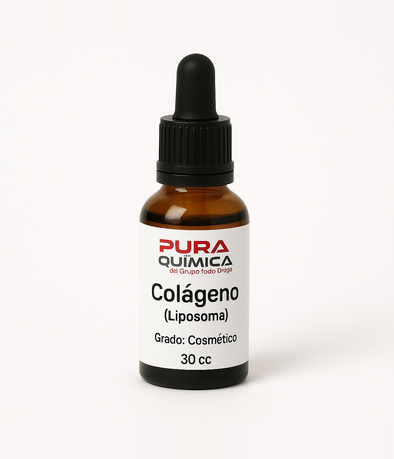 LIPOSOMAS COLAGENO X LT