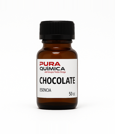 PERFUME CHOCOLATE