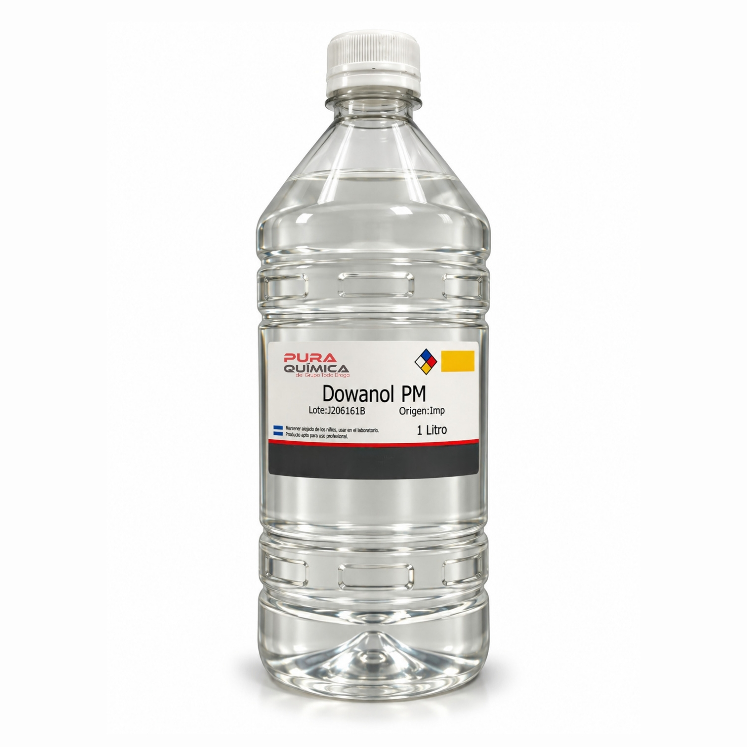 DOWANOL P.M. ( PROPILENGLICOL METIL ETER) X LT