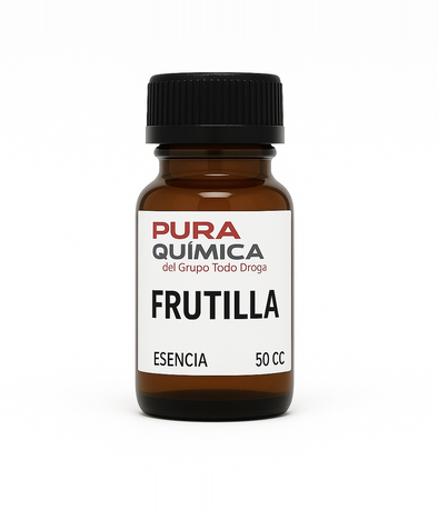 PERFUME FRUTILLA  .