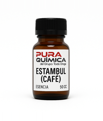 PERFUME ESTAMBUL (CAFE) 23479/20138