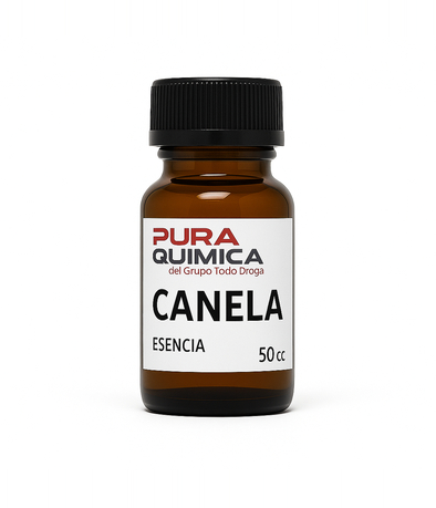 PERFUME CANELA .