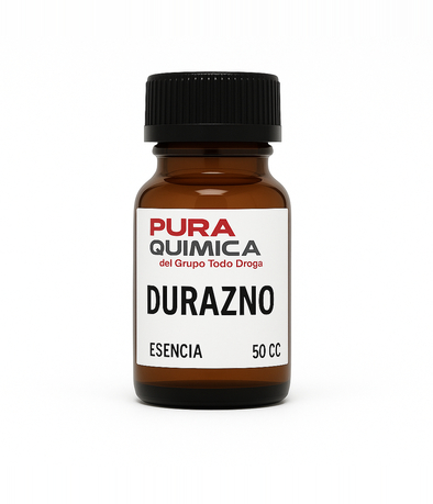 PERFUME DURAZNO