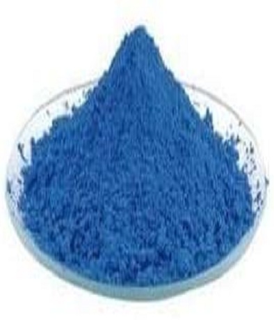 AZUL DE METILENO POLVO PURO X KG