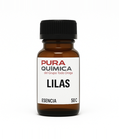 PERFUME LILAS  MA
