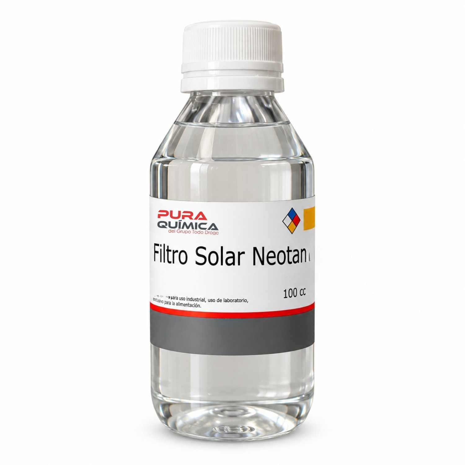 FILTRO SOLAR -NEOTAN L- X LT (ETHYLHEXYL SALICYLATE) PARSOL EHS