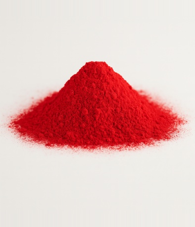 PIGMENTO MICA TRUE RED ( ROJO) COSMETICA NATURAL