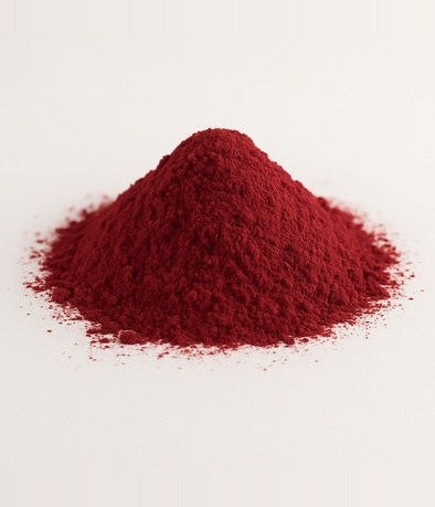 COLORANTE ROJO PUNZO KG