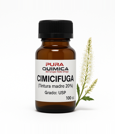 TINTURA CIMICIFUGA 20%X LT