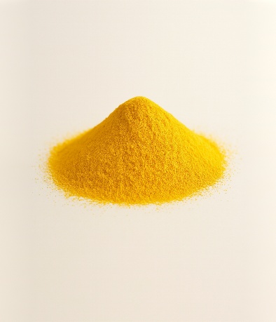 FERRITE AMARILLO HB 313 X KG (OXIDOS DE HIERRO) LIPOSOL