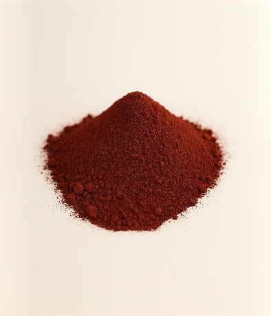 FERRITE MARRON X KG(OXIDOS DE HIERRO)