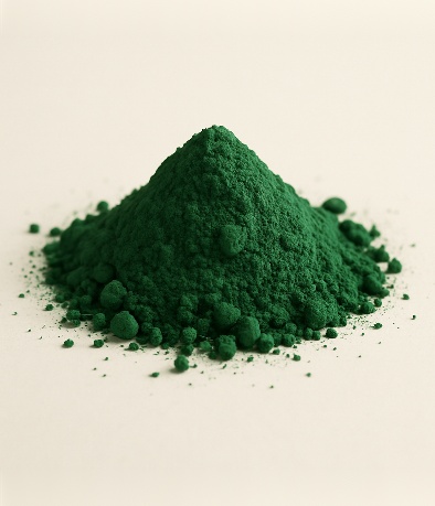 FERRITE VERDE (OXIDO DE HIERRO)  X KG