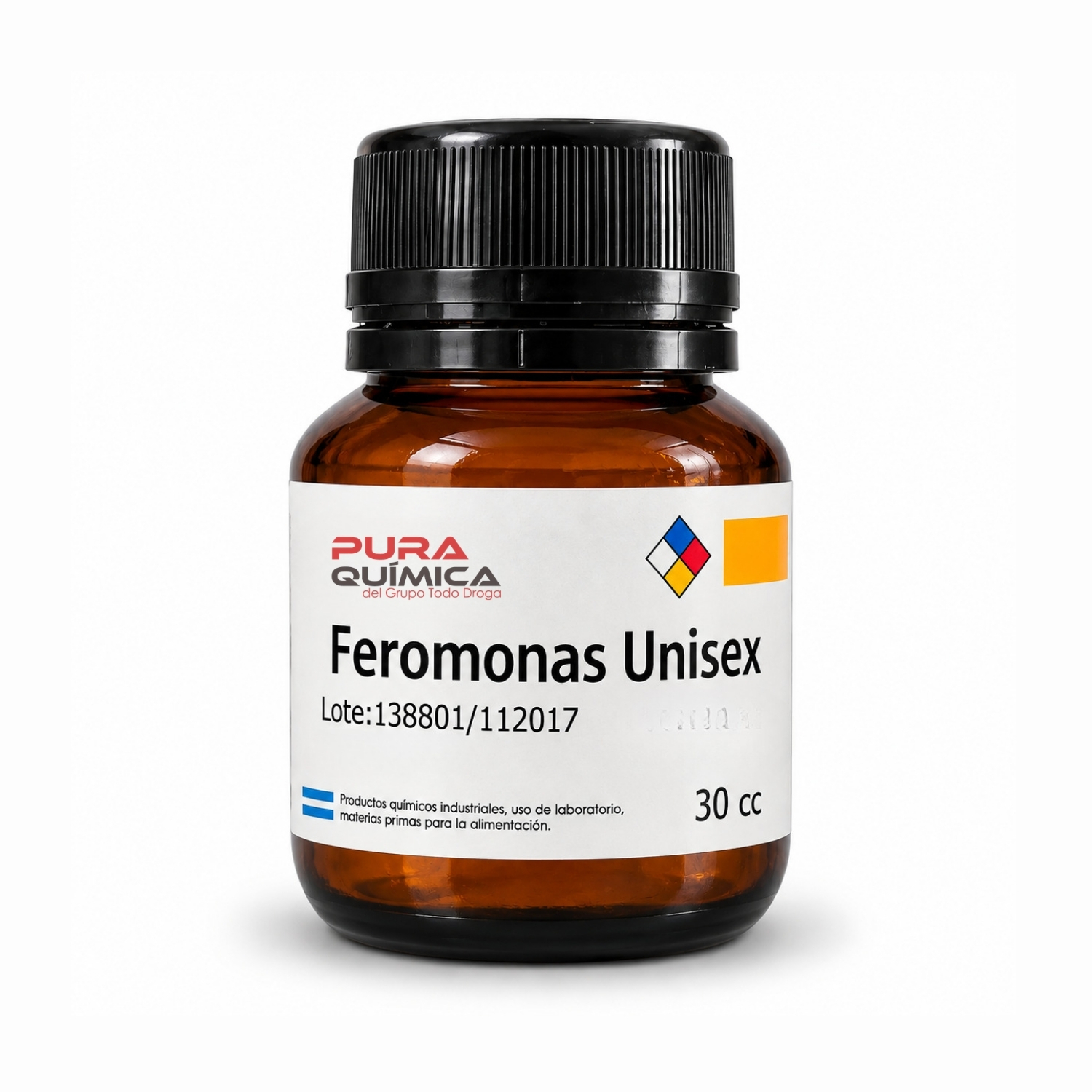 FEROMONAS MASCULINAS/FEMENINAS (13799)  X KG