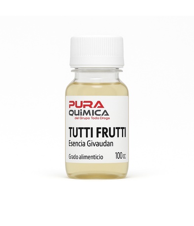 ESENCIA GIVAUDAN TUTI FRUTTI 60785-74