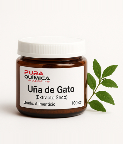 EXTRACTO SECO UNA DE GATO X  KG